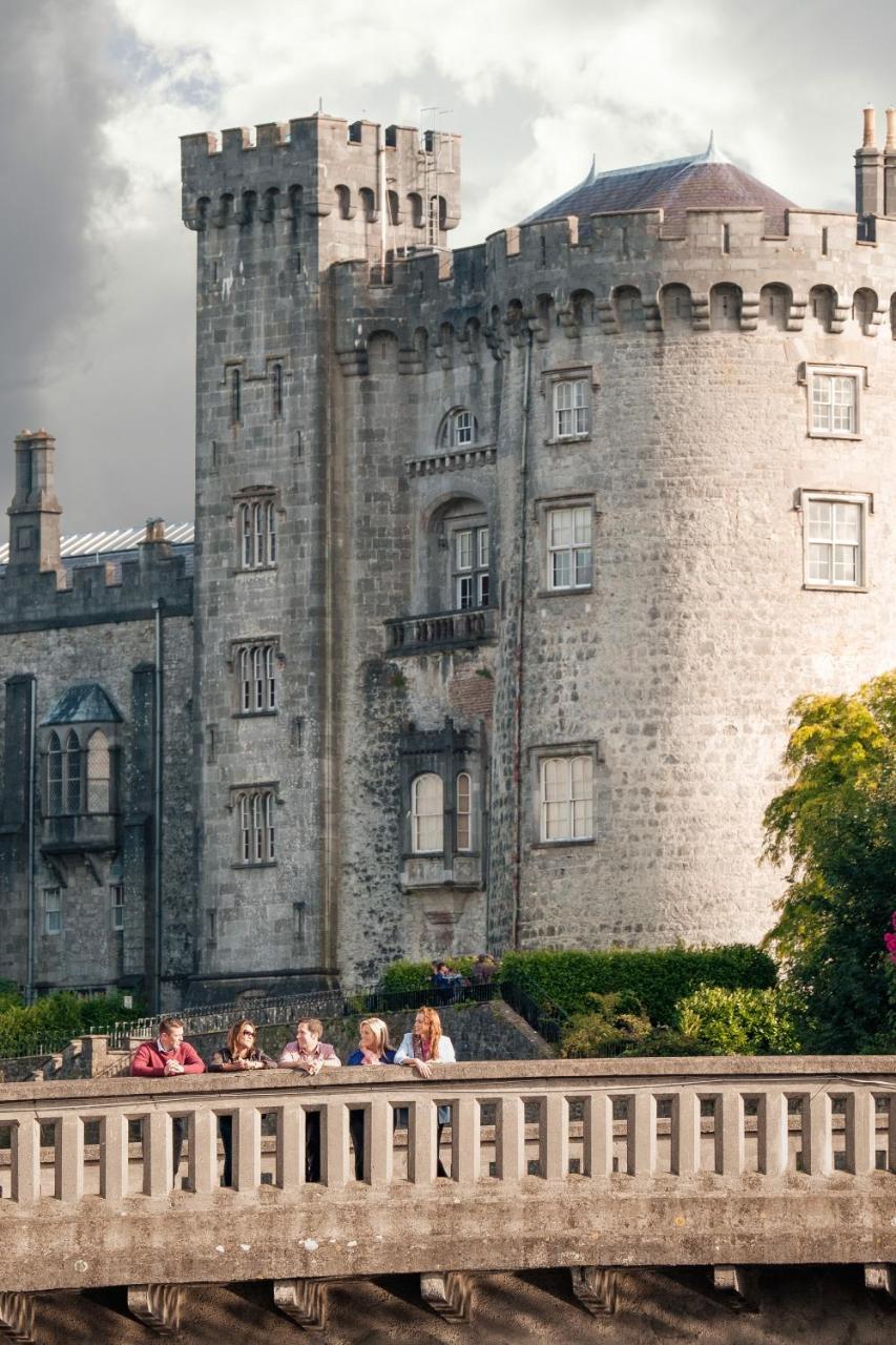 Kilkenny Hibernian Hotel Exterior foto